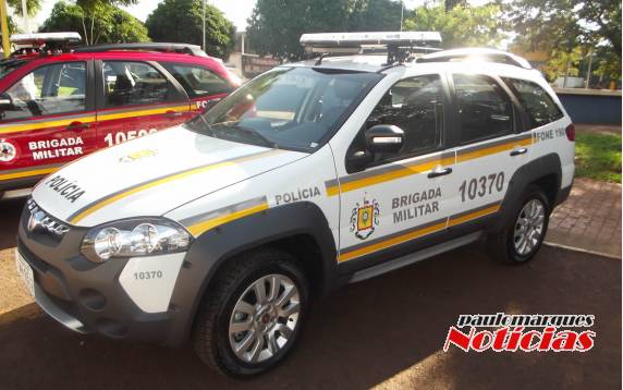 Participação popular beneficia Três de Maio com duas viaturas - foto 4