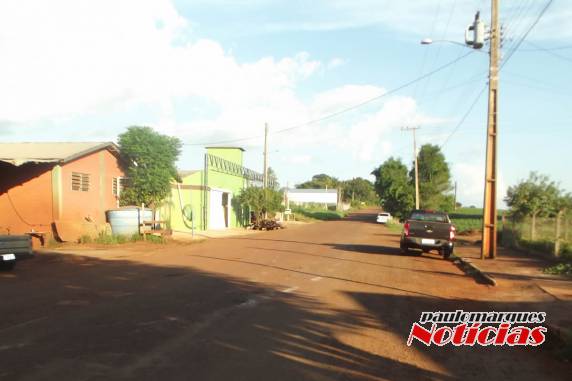 Piloto de moto fica ferido em colisão que envolveu moto e caminhonete em Três de Maio - foto 3