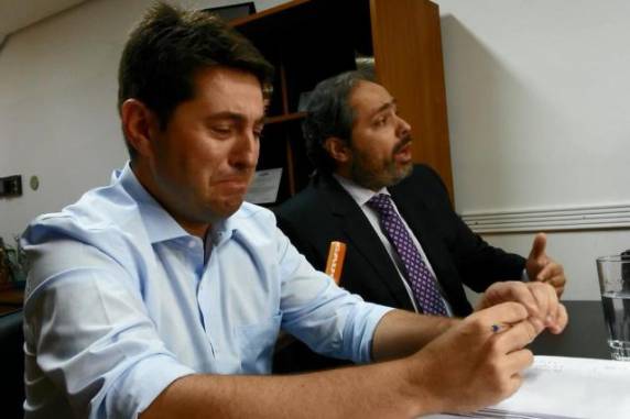 Jerônimo Goergen pediu licenciamento da legenda para se defender da acusação de que recebeu propina em obras da Petrobras