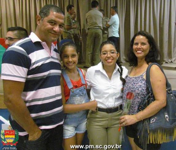 Polícia Militar forma 25 novos agentes temporários - foto 3