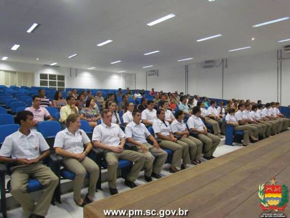 Polícia Militar forma 25 novos agentes temporários - foto 2
