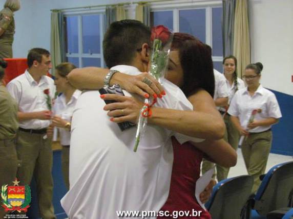Polícia Militar forma 25 novos agentes temporários - foto 4