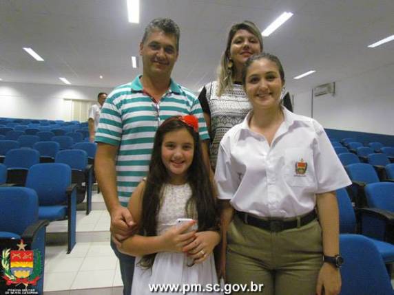 Polícia Militar forma 25 novos agentes temporários - foto 5
