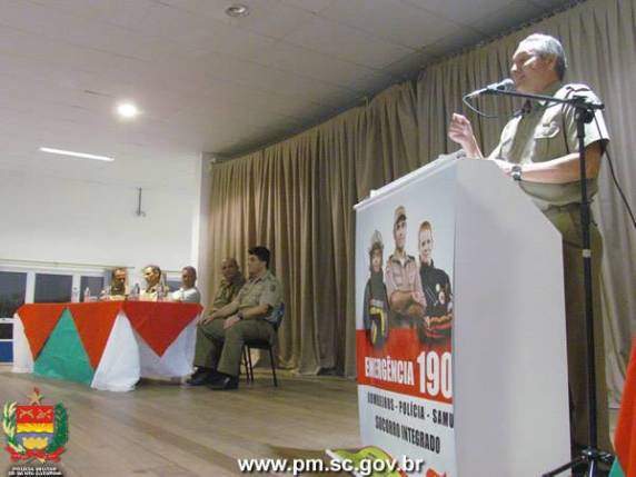 Polícia Militar forma 25 novos agentes temporários - foto 6