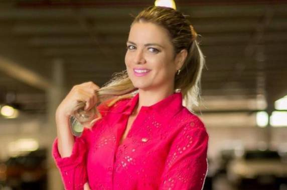 Evento segue até sexta-feira com workshops e palestras