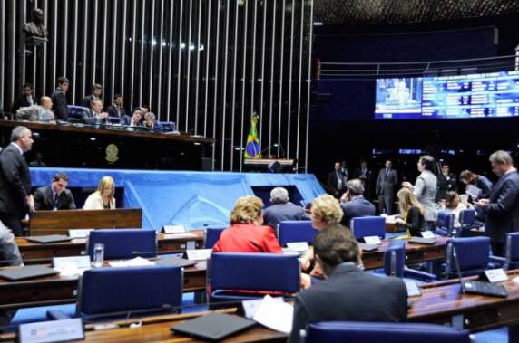 A regra vai valer para a disputa dos 

cargos de deputados e vereadores