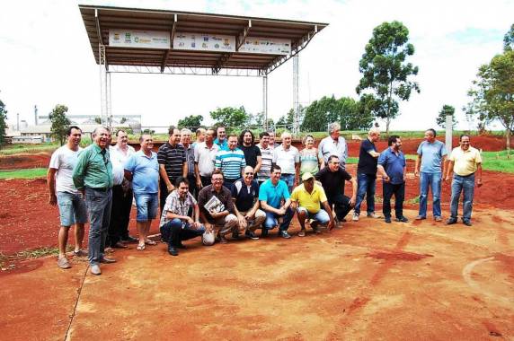 EXPOFEIRA com programação definida - foto 4