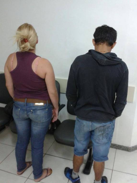 POE do 7º RPMon realiza prisão de traficantes, e foragidos da justiça, em Santo Ângelo - foto 4