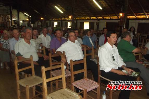 CERTHIL realizou Assembléia Geral Ordinária nesta sexta-feira - foto 2