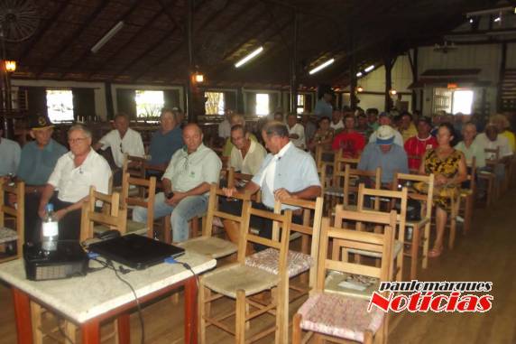 CERTHIL realizou Assembléia Geral Ordinária nesta sexta-feira - foto 3