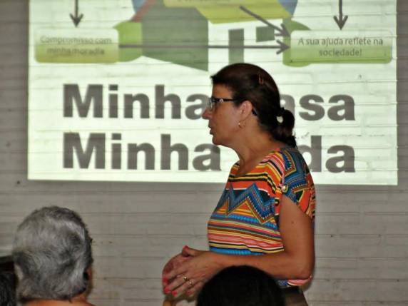 Empreendimentos habitacionais melhoram a vida de famílias de baixa renda - foto 5