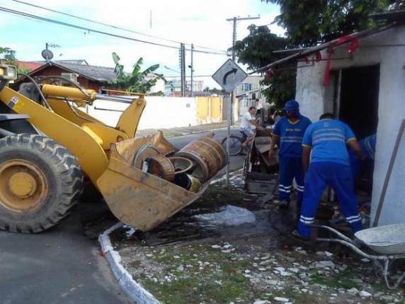 Pouco mais de 400 foram contraídos dentro do estado, todos em Itajaí