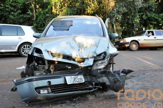 Acidente na ERS 344 em santo Ângelo
deixa sete pessoas feridas na tarde deste sábado - foto 3