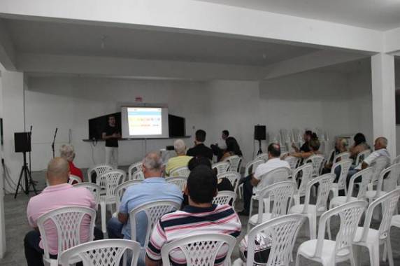 População poderá elencar propostas para as mudanças no setor