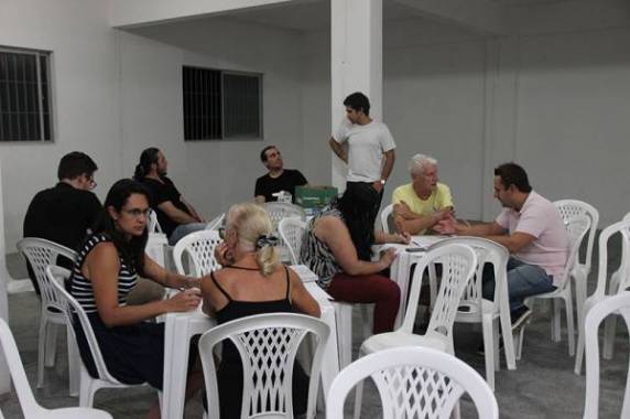 População poderá elencar propostas para as mudanças no setor