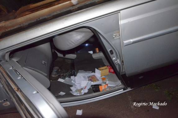 Acidente com vítima fatal na BR 386 em Sarandi - foto 5