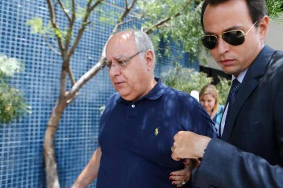 Ex-diretor de Abastecimento da Petrobras teria movimentado em torno de € 20 milhões em contas da Suíça