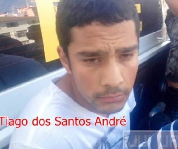Malandros invadem Ap e são presos pelo POE em Ijuí - foto 7