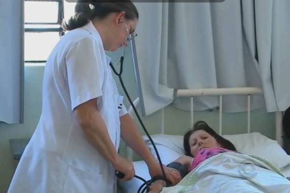 Caibaté, nas Missões, tem 9 casos de dengue confirmados e 73 suspeitos - foto 4