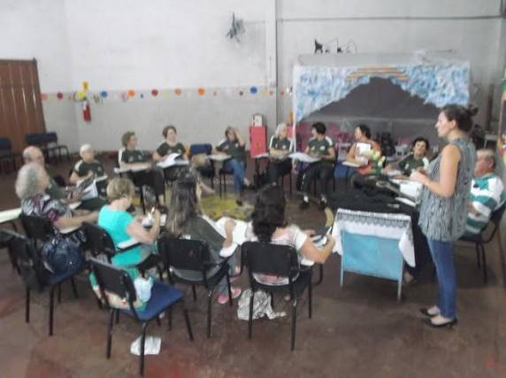 Todas as atividades se 

normalizam a partir deste mês