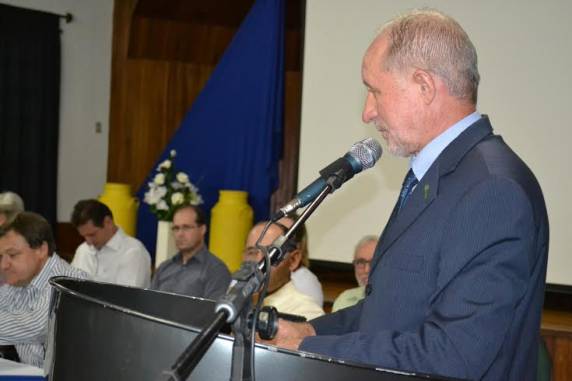 Polo
defende que curso de Laticínios da SETREM é vital para o desenvolvimento do setor no Estado - foto 2