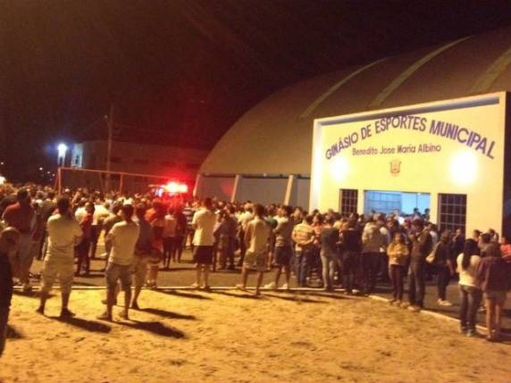 ANTT diz que ônibus acidentado não tinha autorização para viajar
por SC - foto 5