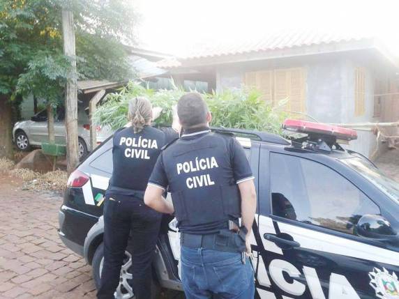Operação Barão leva 21 para a cadeia por tráfico - foto 2