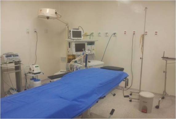 Hospital Santo Antônio com qualidade, especialidades e dedicação - foto 2