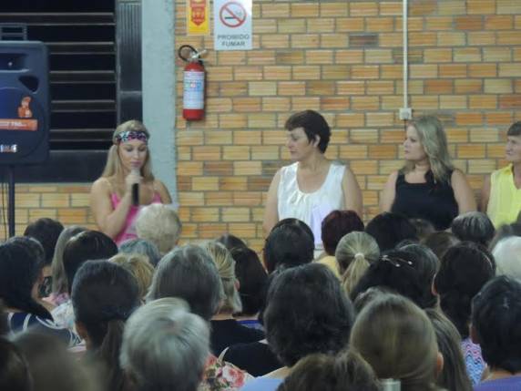 Noite das Mulheres trouxe programação especial para o público feminino - foto 2