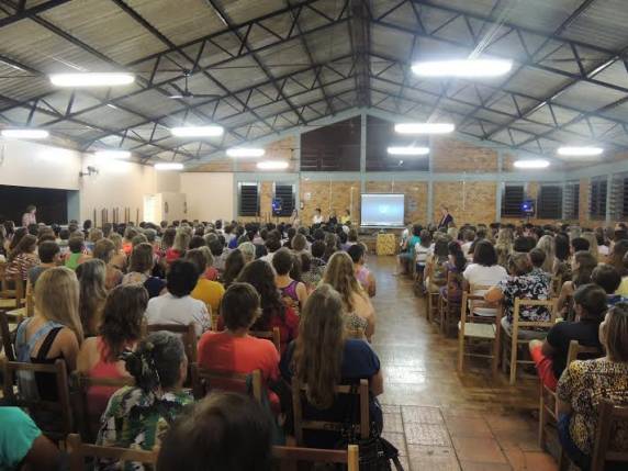 Noite das Mulheres trouxe programação especial para o público feminino - foto 3
