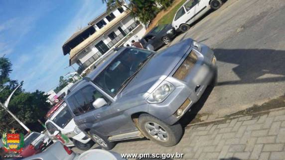 Quadrilha que roubava carros é presa pela PM - foto 7