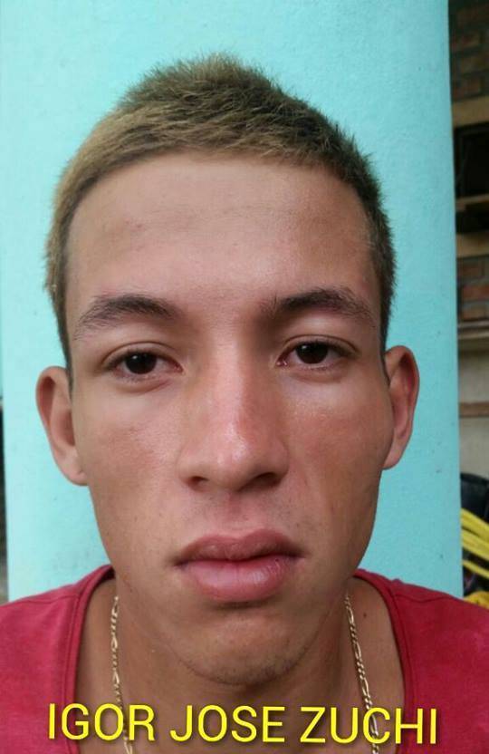 Quadrilha que roubava carros é presa pela PM - foto 2