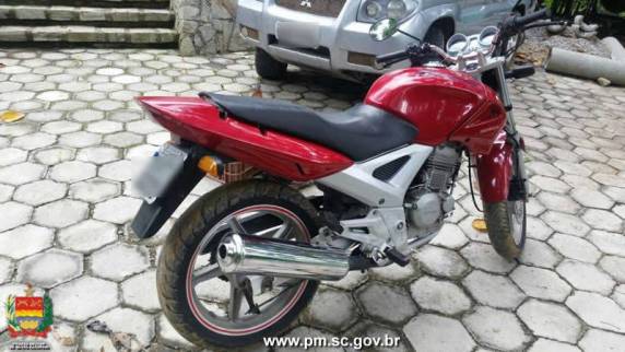 Quadrilha que roubava carros é presa pela PM - foto 5
