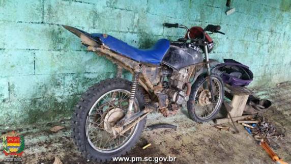 Quadrilha que roubava carros é presa pela PM - foto 4