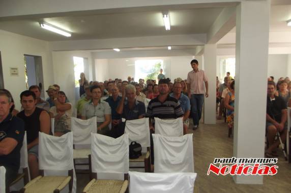 Inaugurada a Casa de Agricultura Familiar Décio Fernandes - foto 4