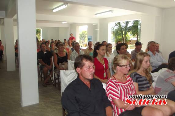 Inaugurada a Casa de Agricultura Familiar Décio Fernandes - foto 5
