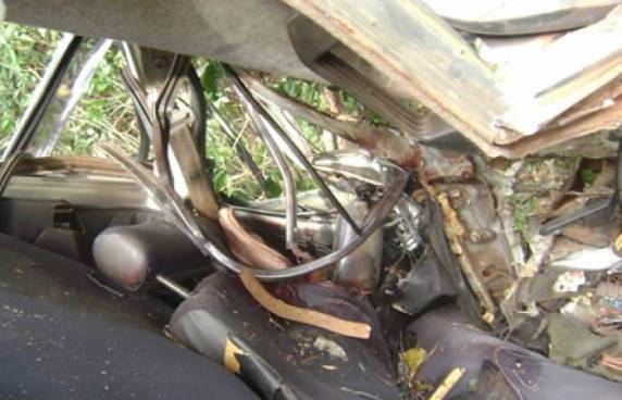 Homem fica gravemente ferido em acidente na ERS 155 - foto 2