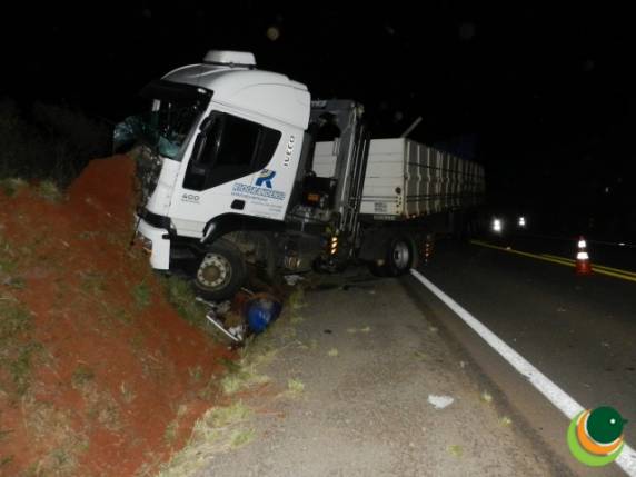 Tentativa de assalto resulta em grave acidente no trecho Passo Fundo/Mato Castelhano - foto 6