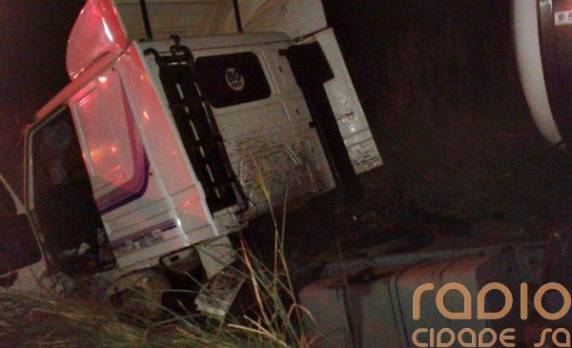 Acidente na BR 392 em
Guarani das Missões deixa uma pessoa morta - foto 3