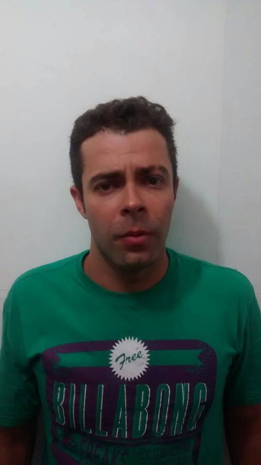 PM de Itapema prende receptador de notebook furtado - foto 3