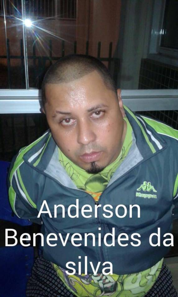 Policia Militar prende traficante e receptador em camboriú - foto 3