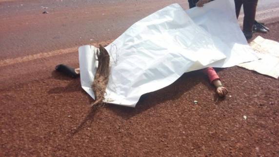 Motociclista morre ao colidir com carreta na BR-468 em Coronel Bicaco - foto 3