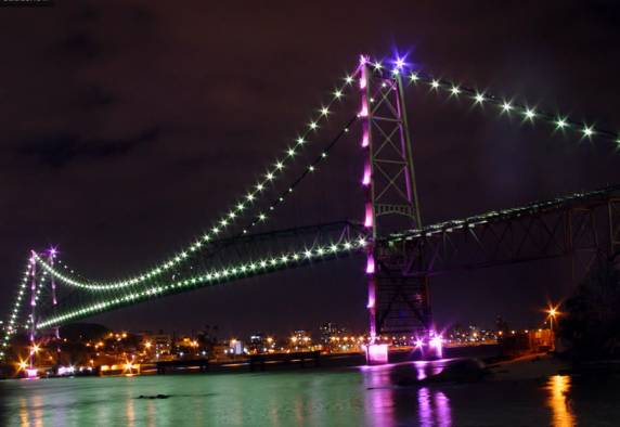 Florianópolis comemora 289 anos - foto 5