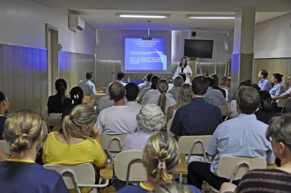 HSVP realiza mais uma edição da SIPAT - foto 3
