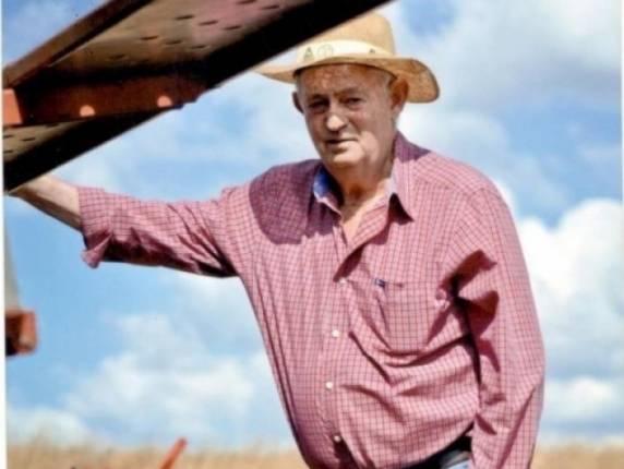 Agropecuarista morre após acidente
em Passo Fundo - foto 3
