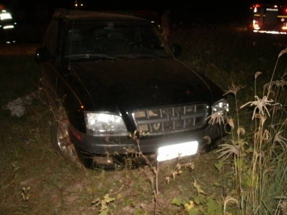 Agropecuarista morre após acidente
em Passo Fundo - foto 2