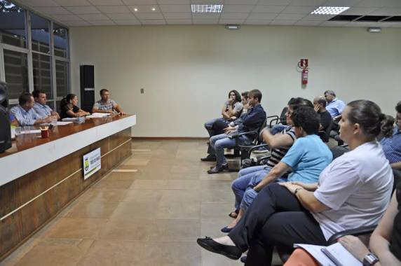 HSVP pode entrar em
colapso financeiro e comprometer serviços - foto 3