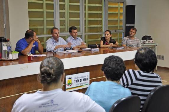 HSVP pode entrar em
colapso financeiro e comprometer serviços - foto 2