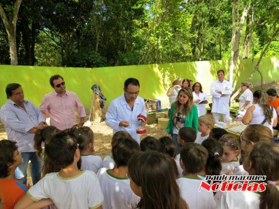 Prefeitura de Bombinhas lança Programa de Saúde Bucal
nas escolas - foto 3