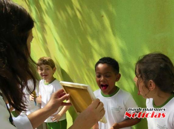 Prefeitura de Bombinhas lança Programa de Saúde Bucal
nas escolas - foto 7